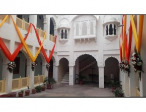 Hotel Kalinga, Bikaner